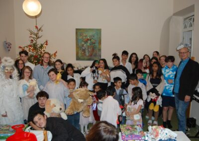 Dětský domov a školní jídelna Melč 4, příspěvková organizace