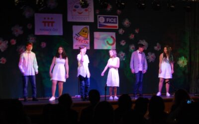 Akce Nejmilejší koncert 2016 ve Fulneku