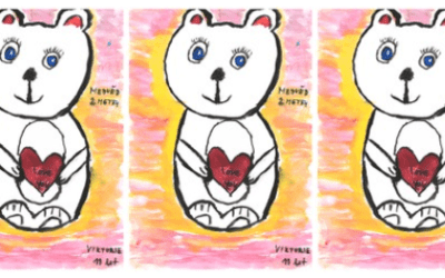 Jak jsme „ přežili“ Vánoce na dětském domově